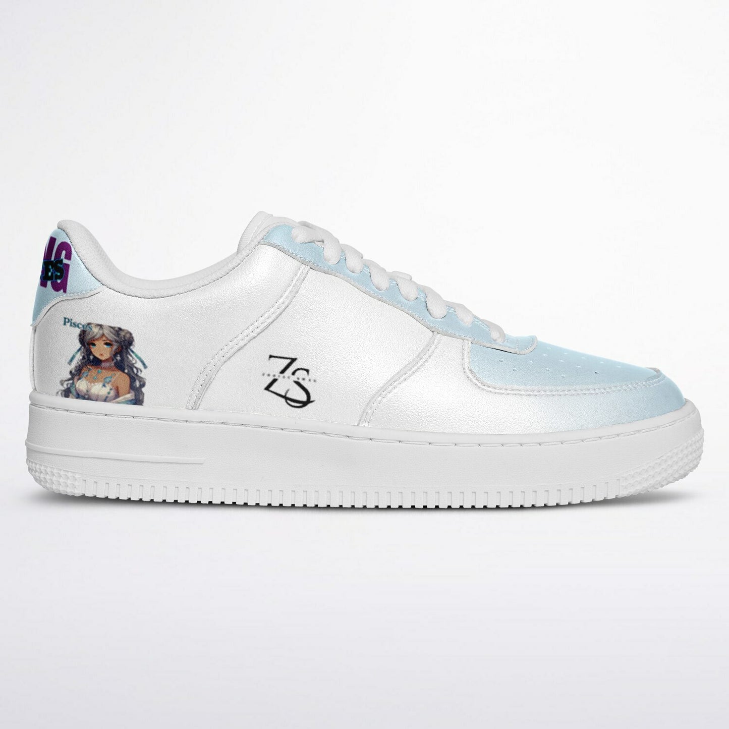 Pisces Gang Lows