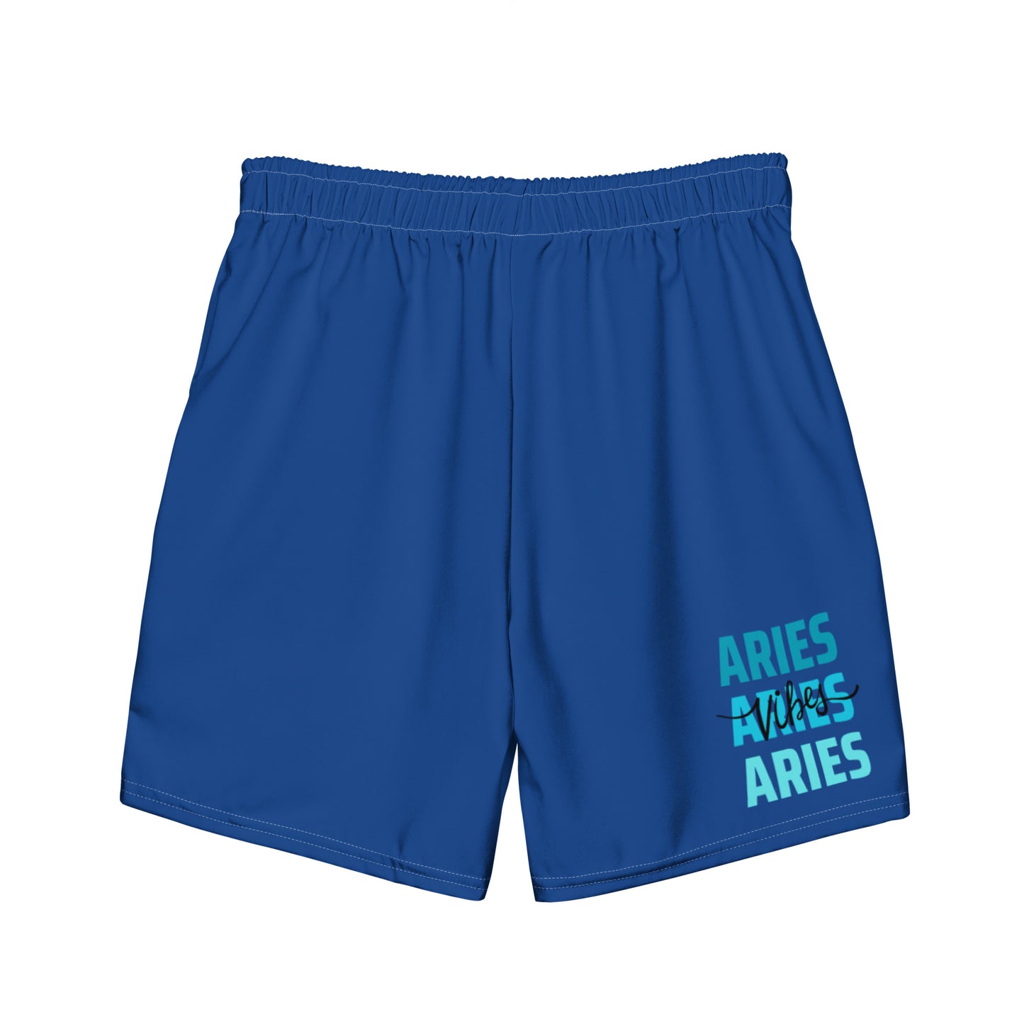 Aries Vibes Men's swim trunks