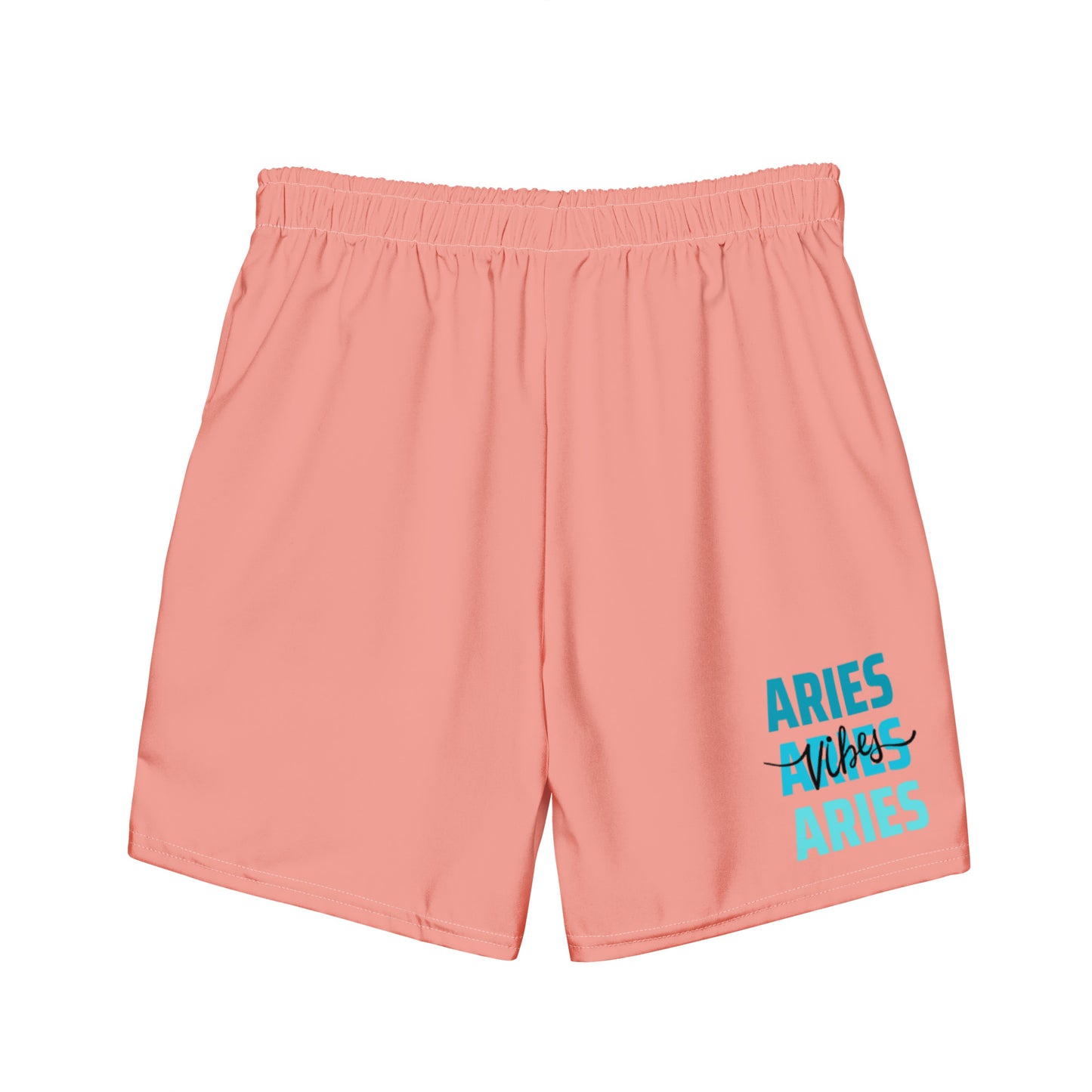 Aries Vibes Men's swim trunks