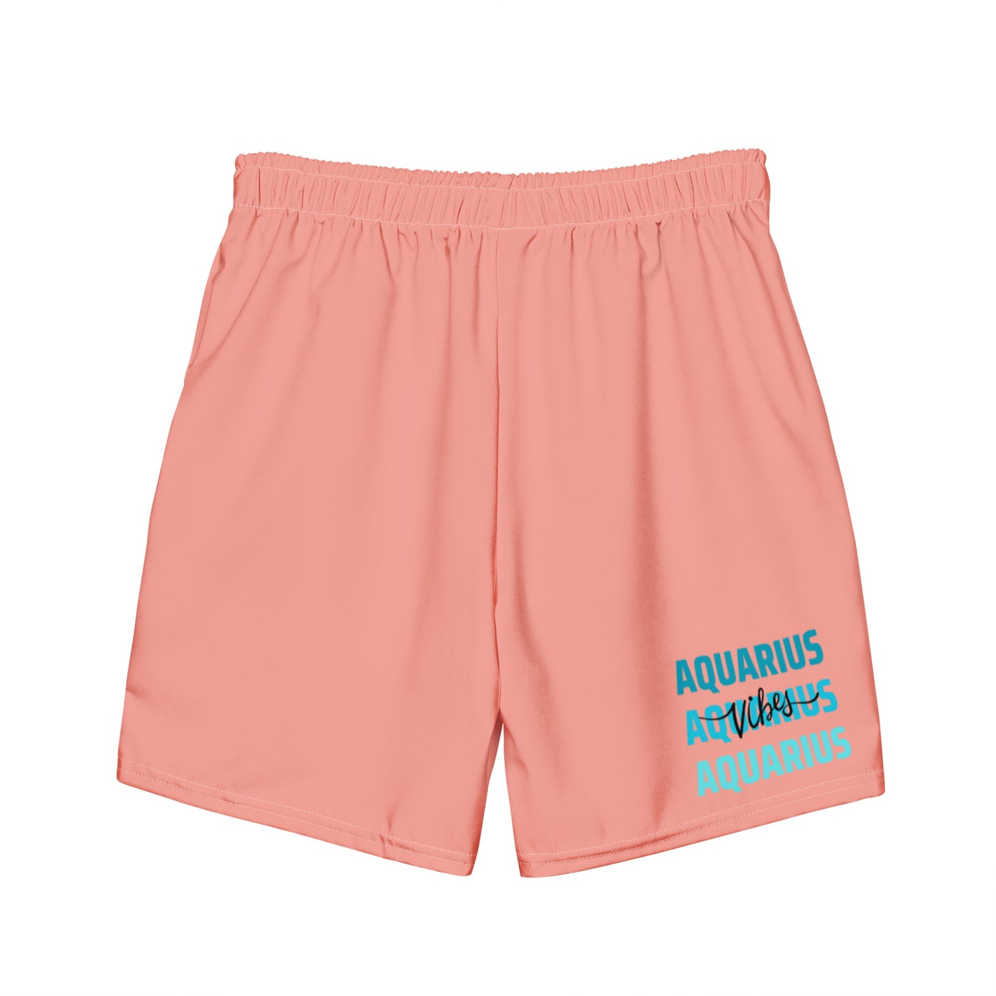 Aquarius Vibes Men's swim trunks