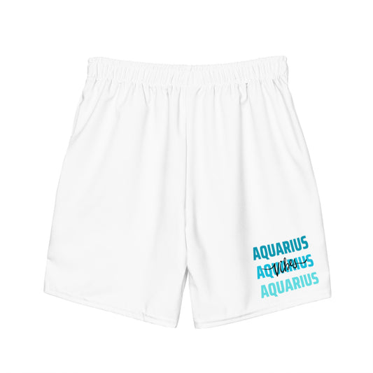 Aquarius Vibes Men's swim trunks