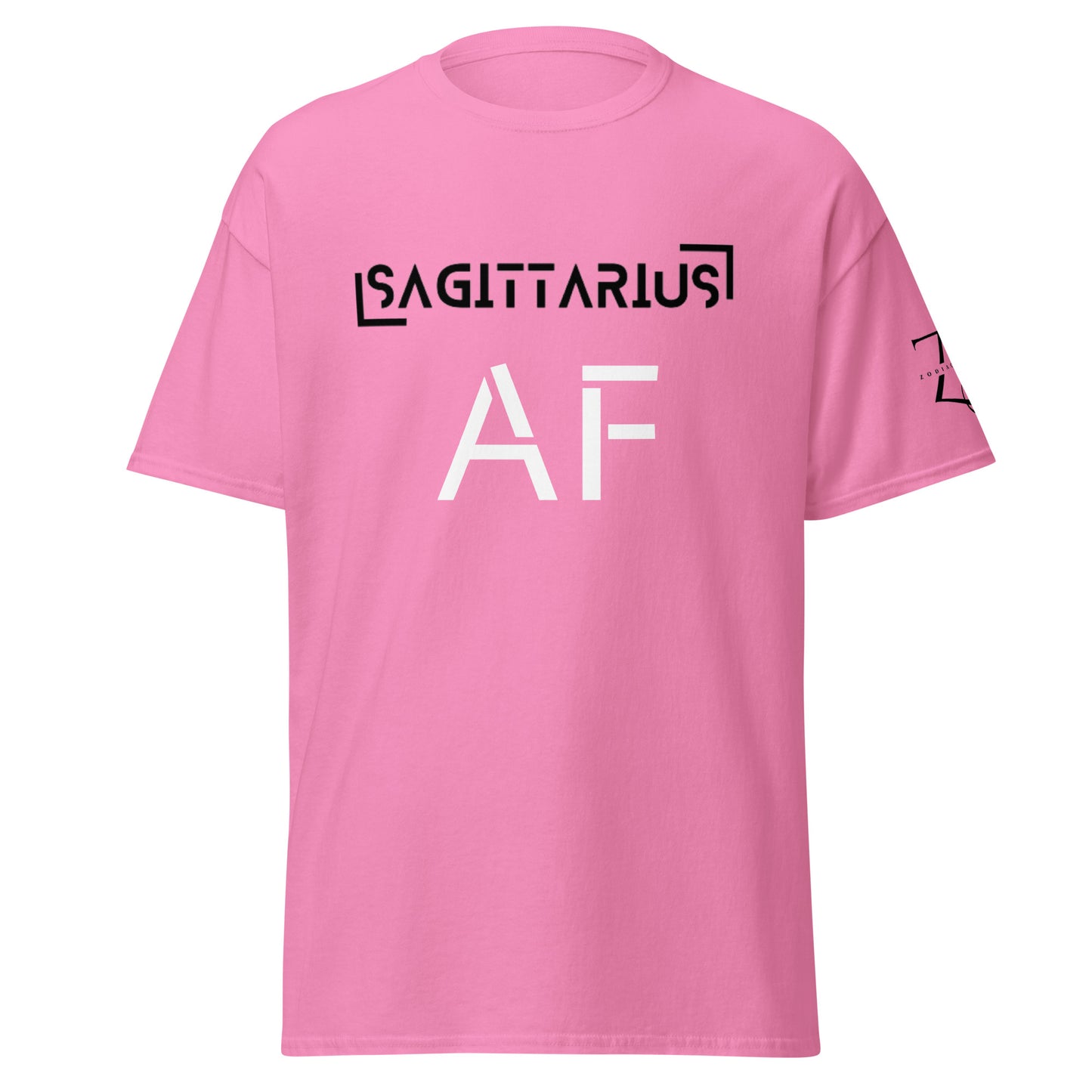 Sagittarius AF tee