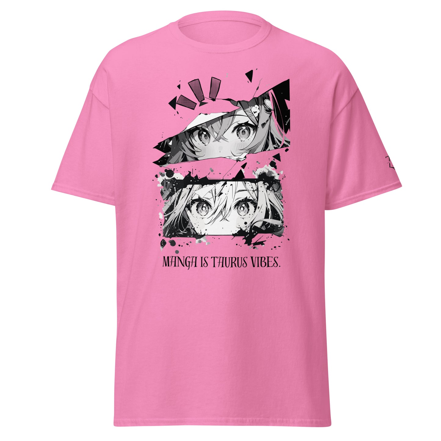 Manga Taurus tee