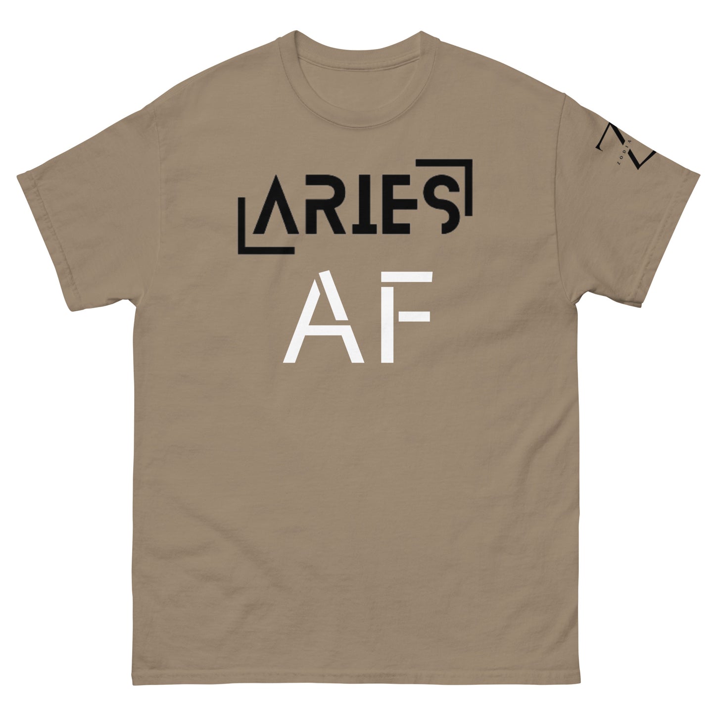 Aries AF tee