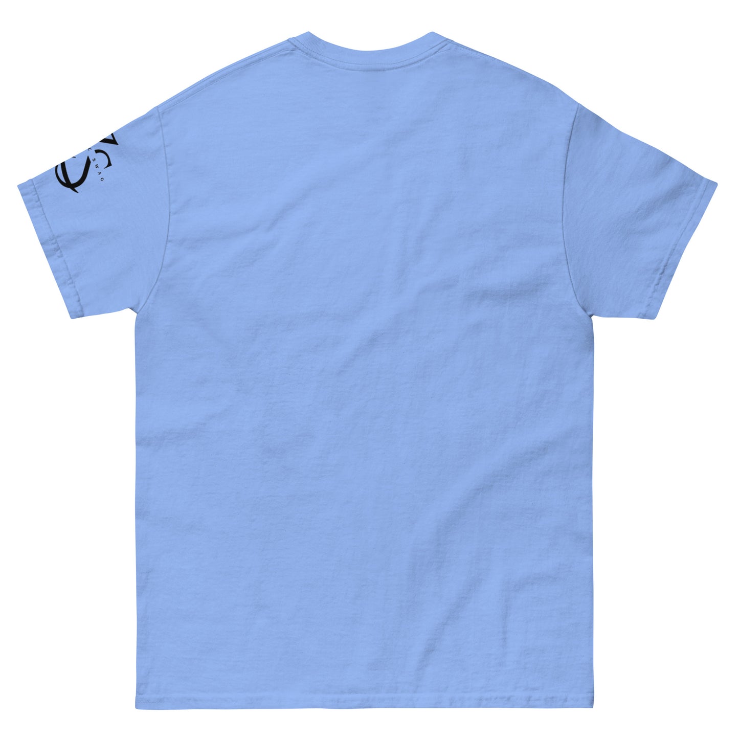 Aquarius AF tee