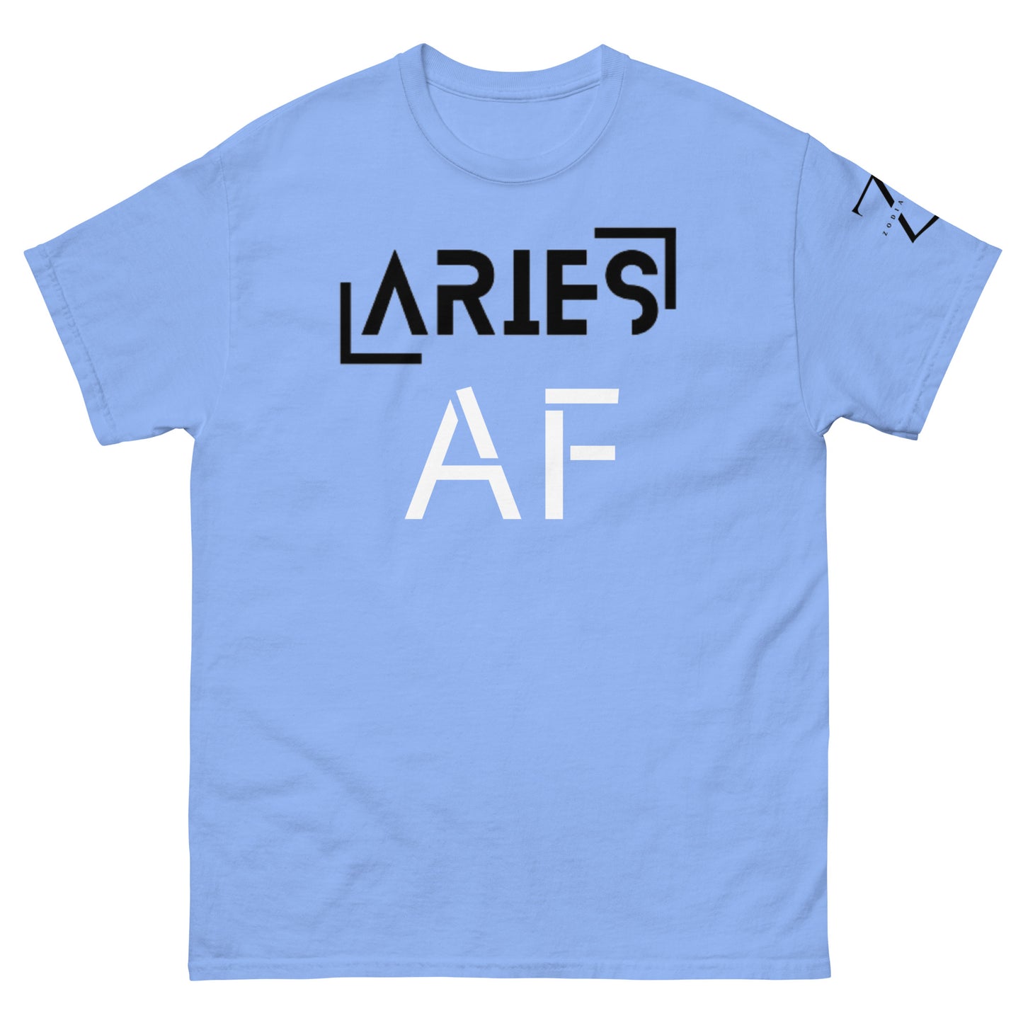 Aries AF tee