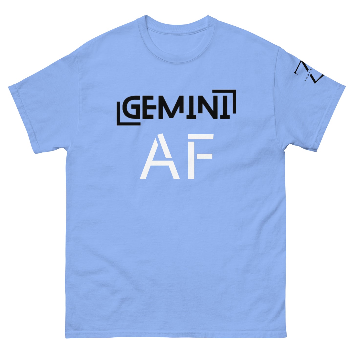 Gemini AF tee