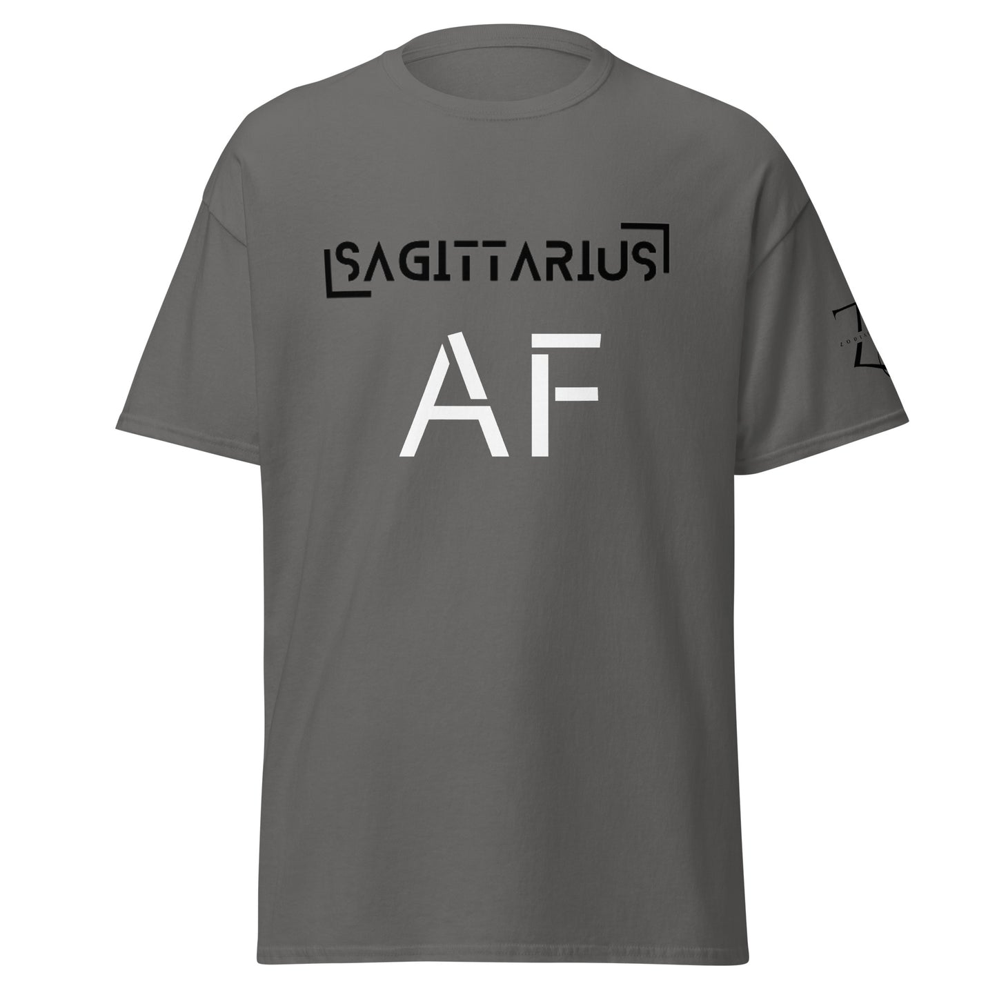 Sagittarius AF tee