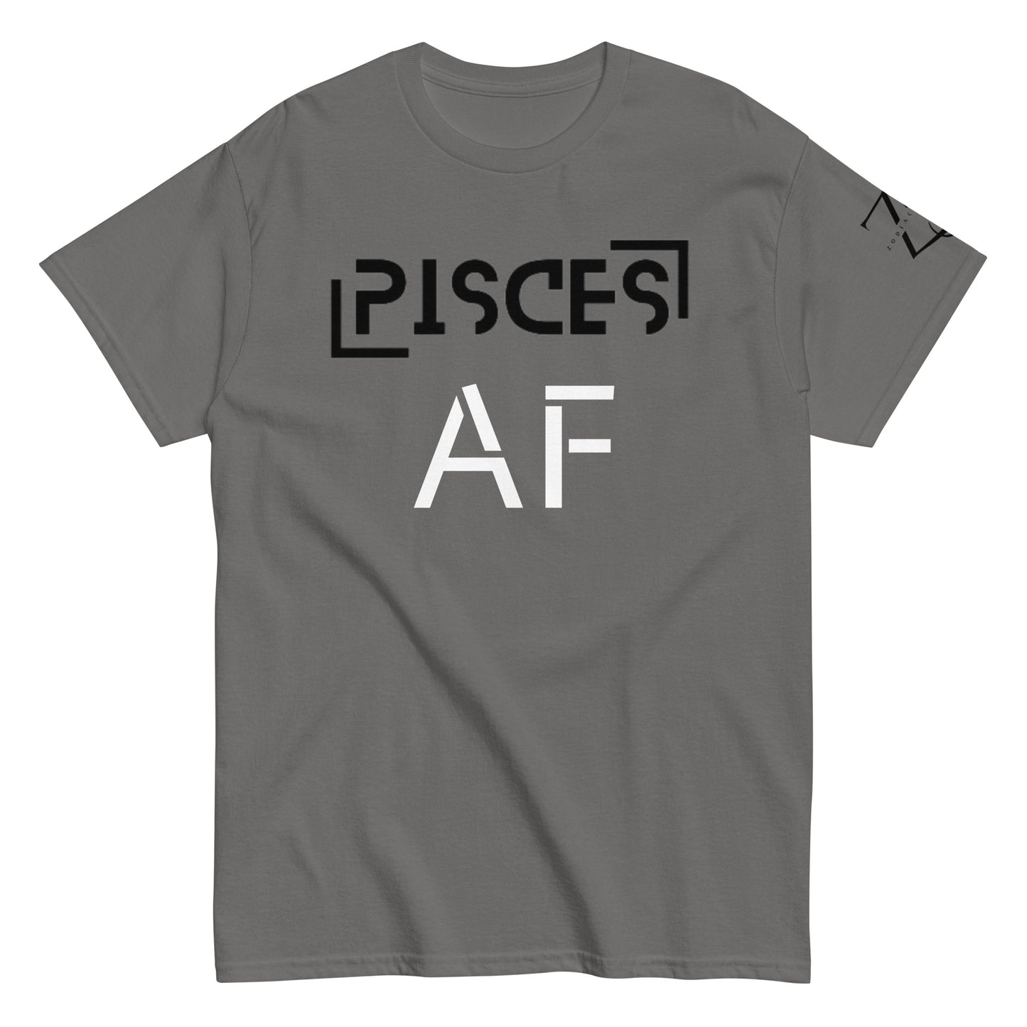 Pisces AF tee