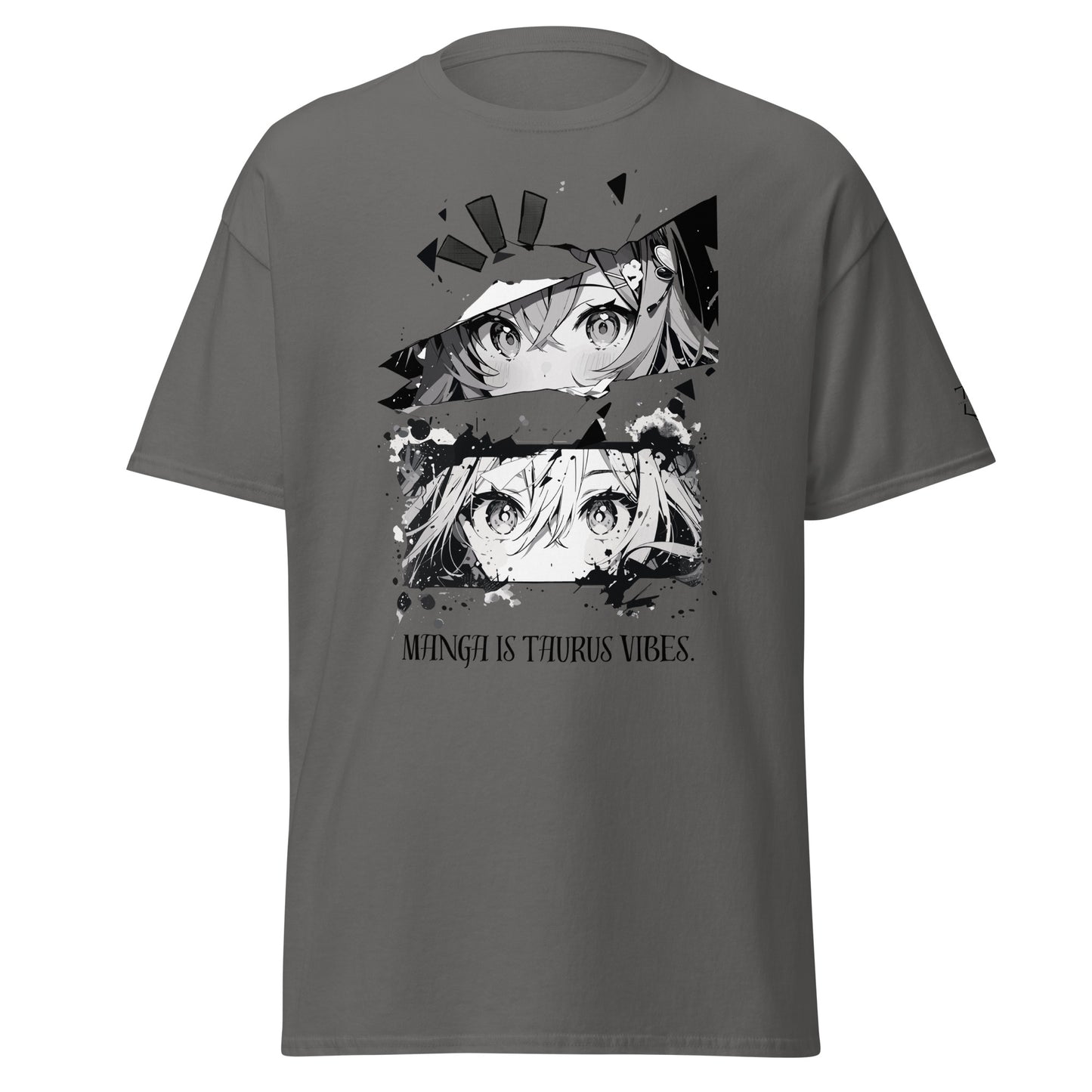 Manga Taurus tee