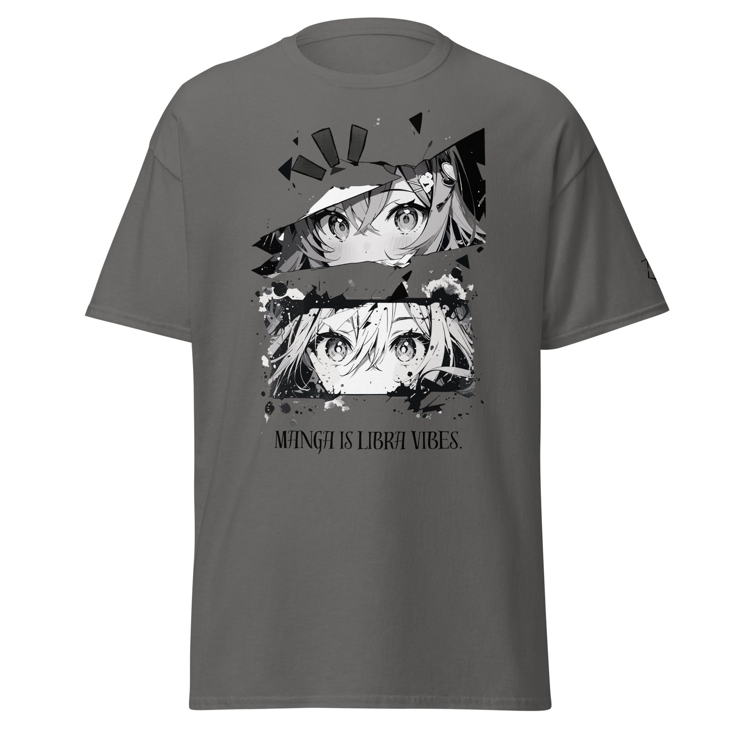 Manga Libra tee