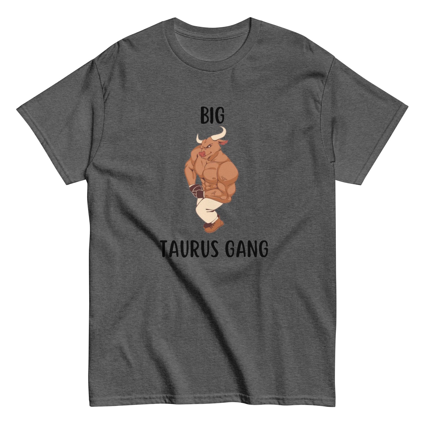 Big Taurus Gang tee