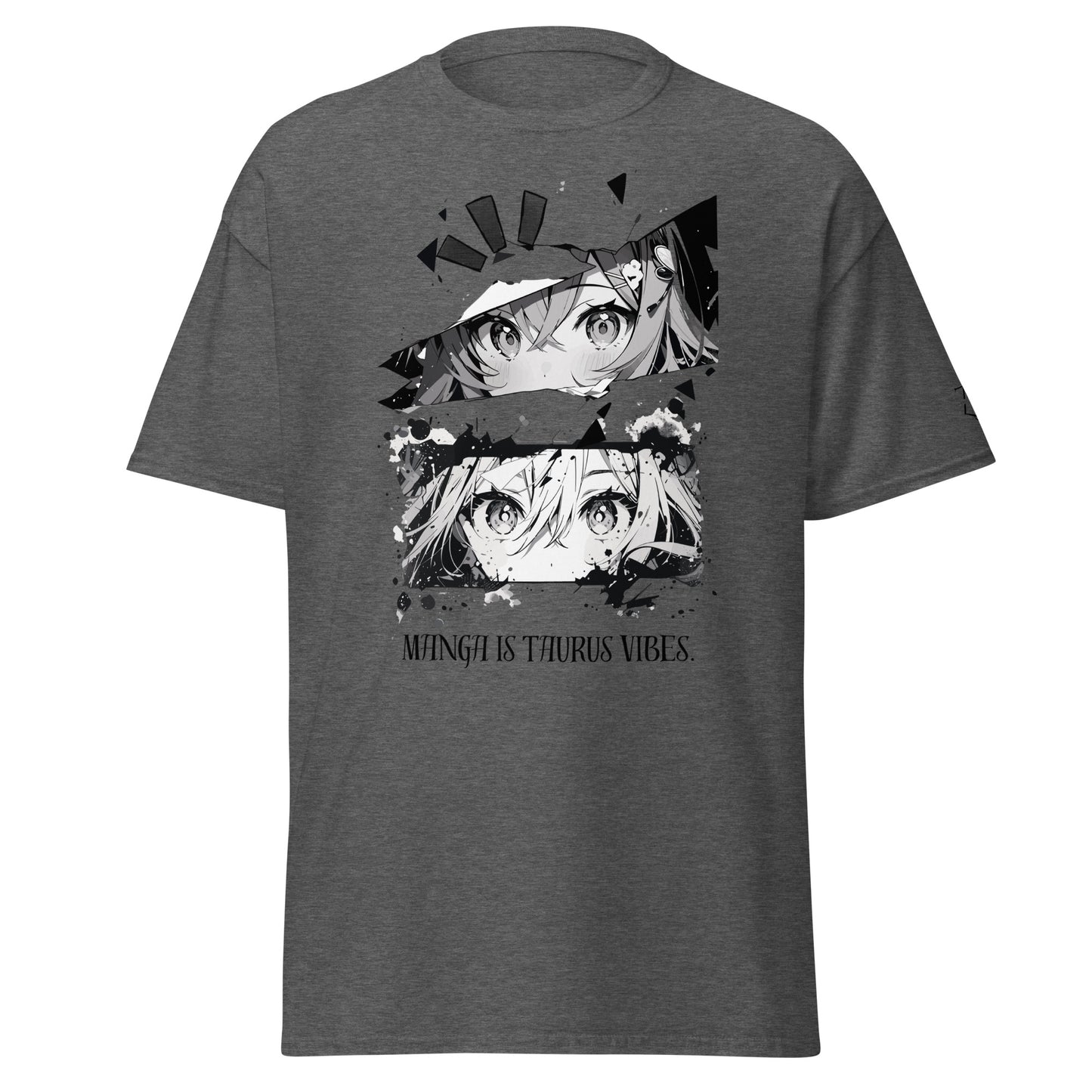 Manga Taurus tee