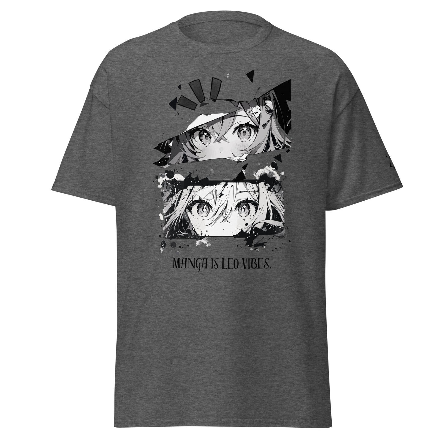 Manga Leo tee