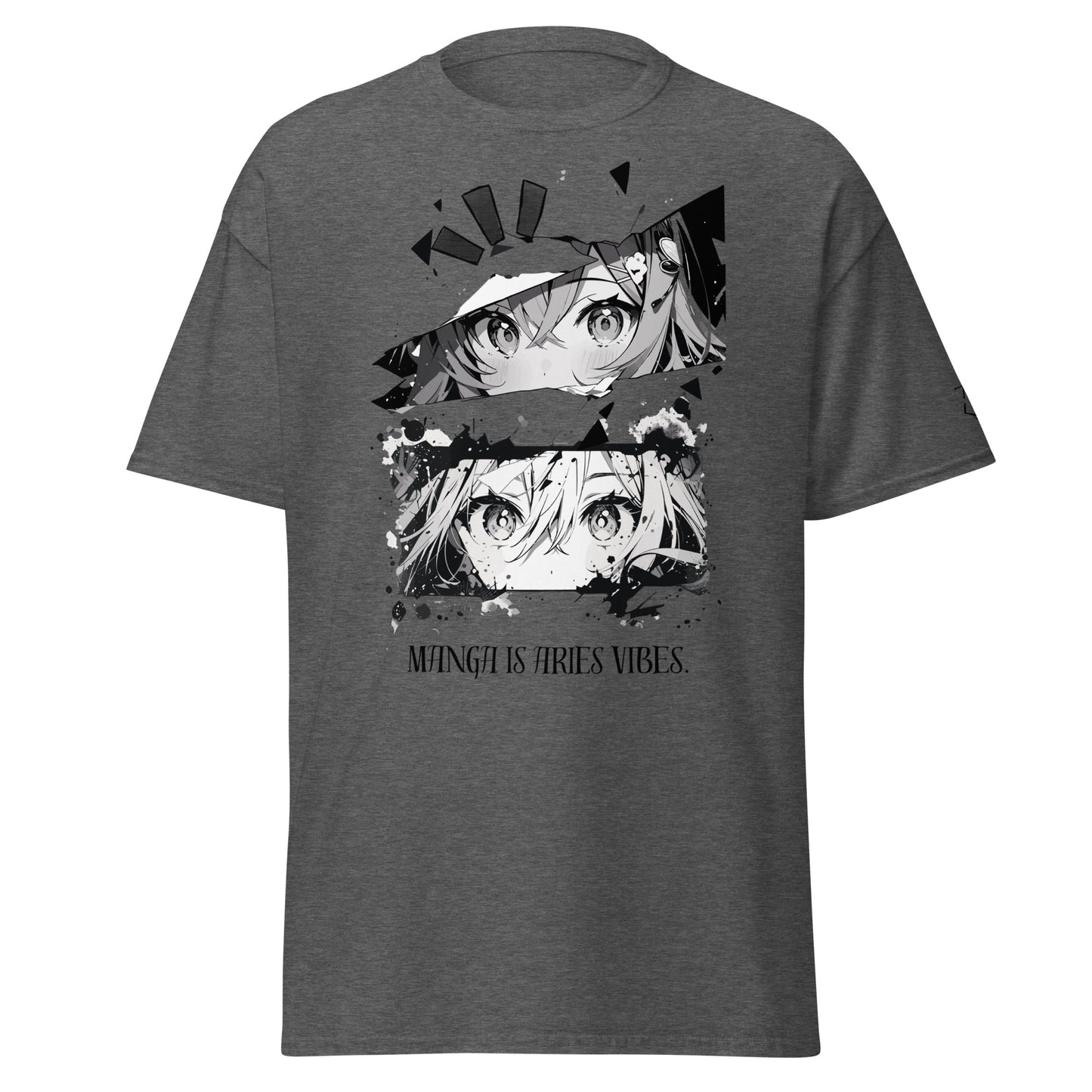 Manga Aries tee