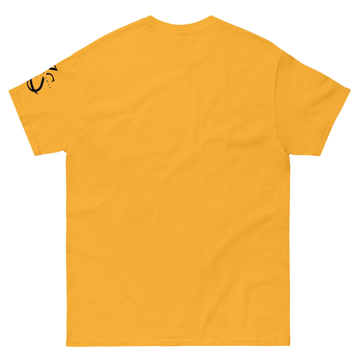 Cancer AF tee