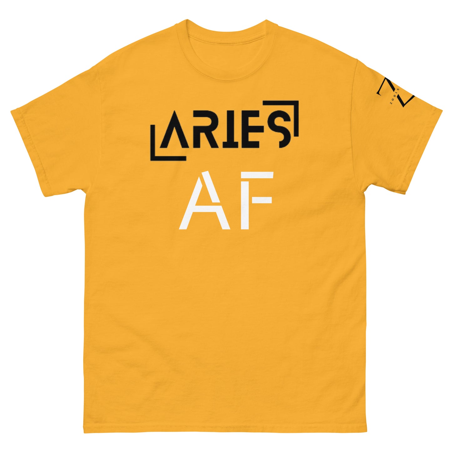 Aries AF tee