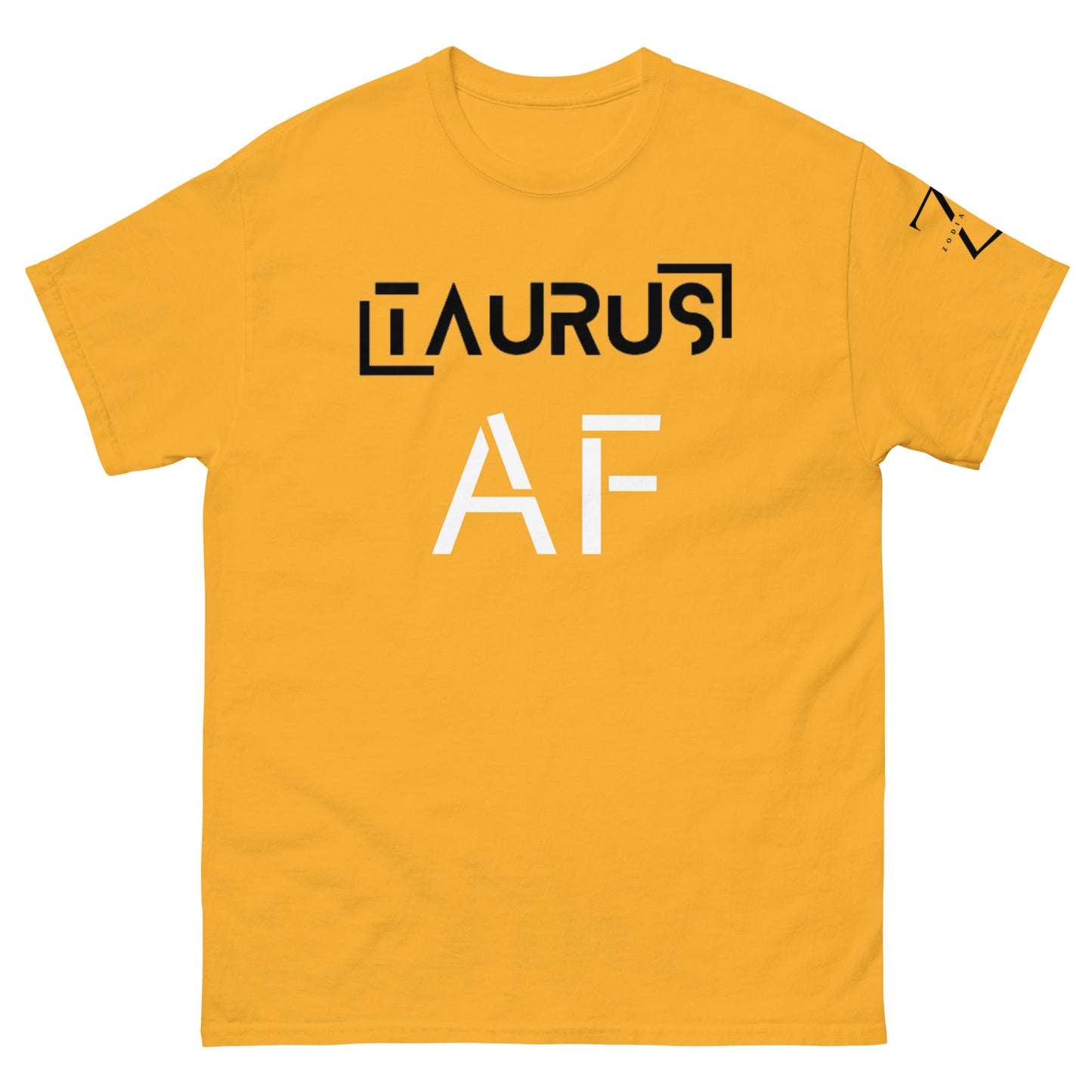 Taurus AF tee