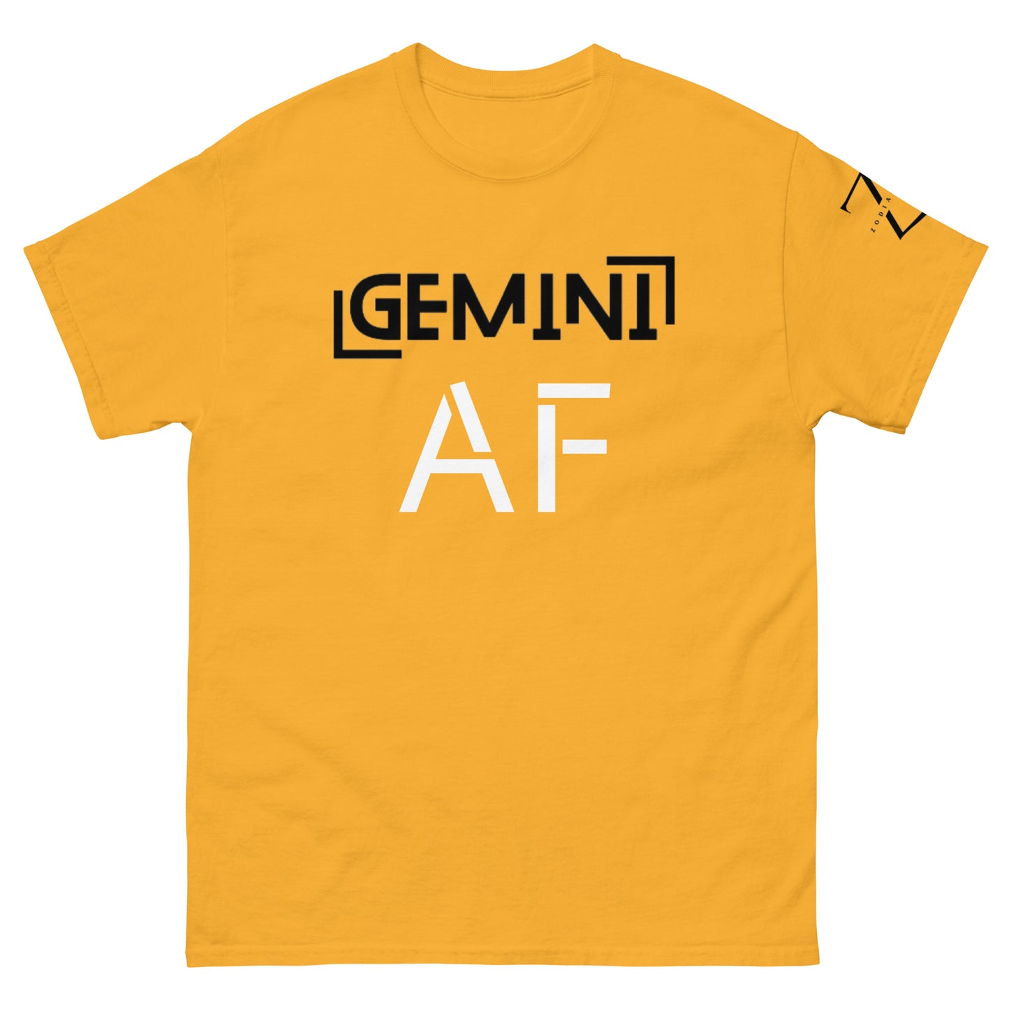 Gemini AF tee