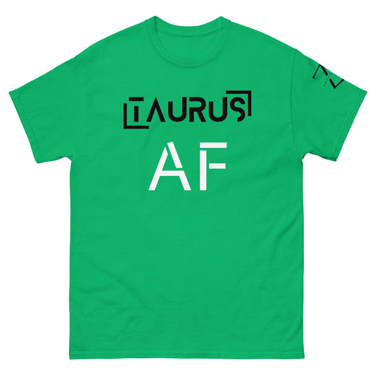 Taurus AF tee