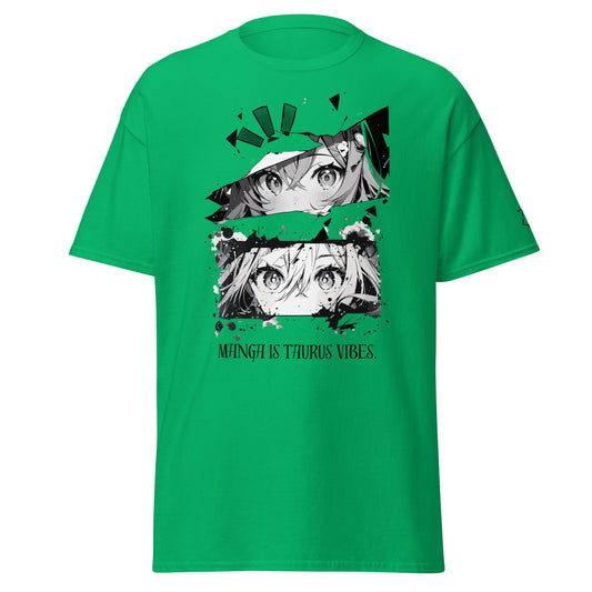 Manga Taurus tee