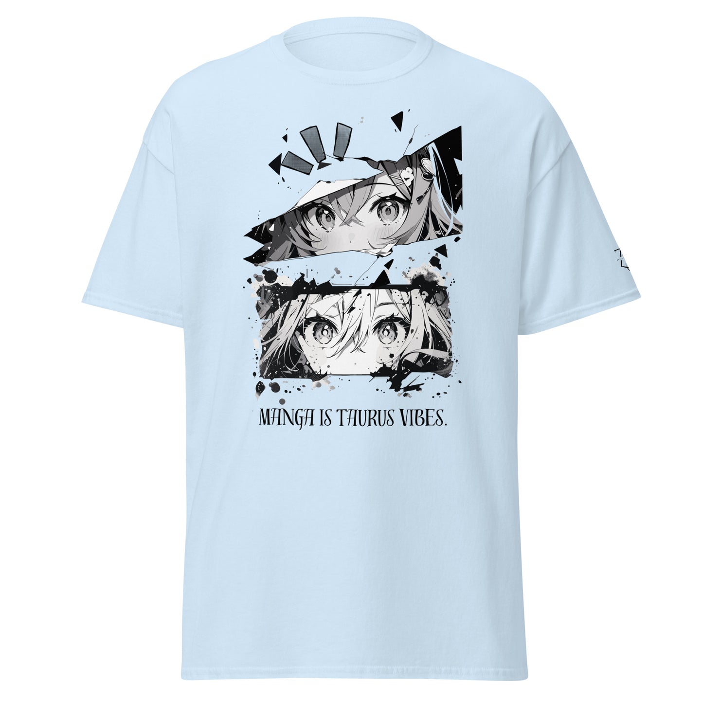 Manga Taurus tee