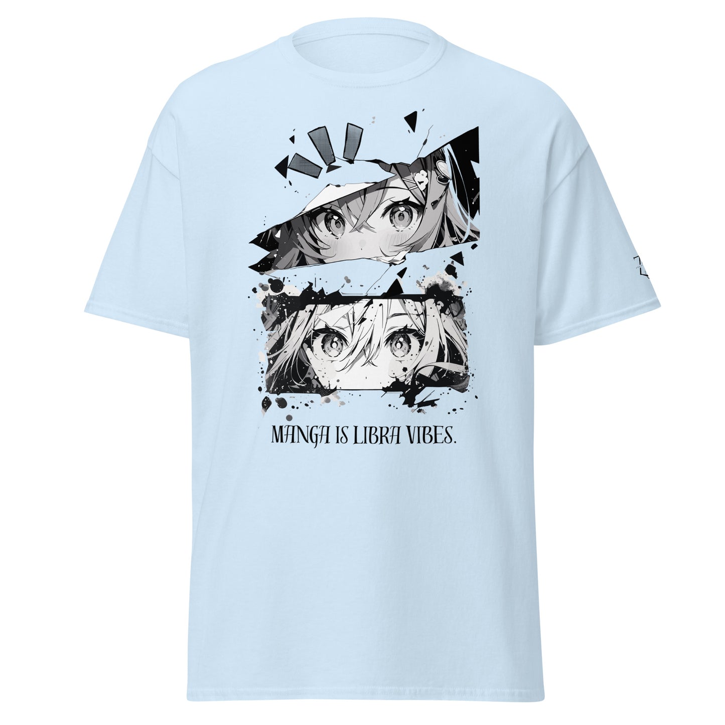 Manga Libra tee