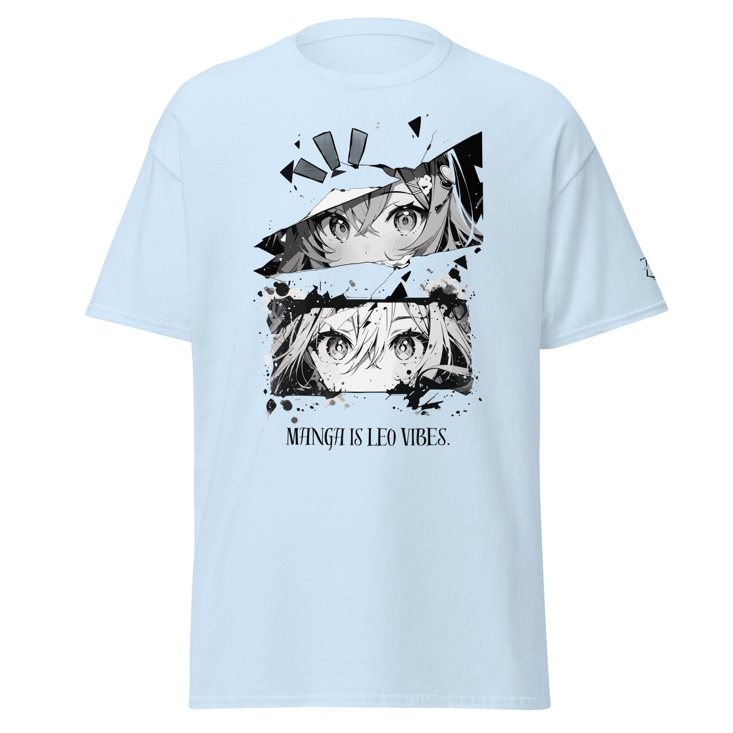 Manga Leo tee