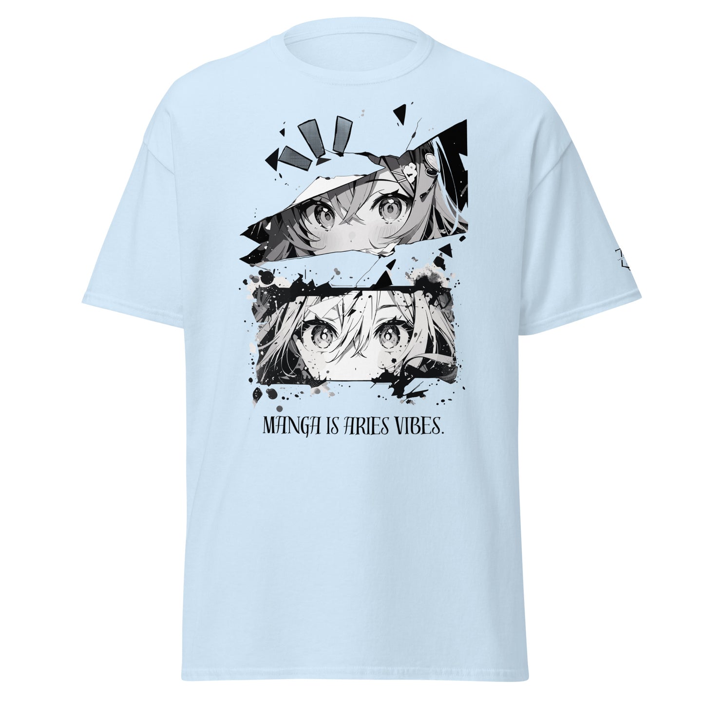 Manga Aries tee