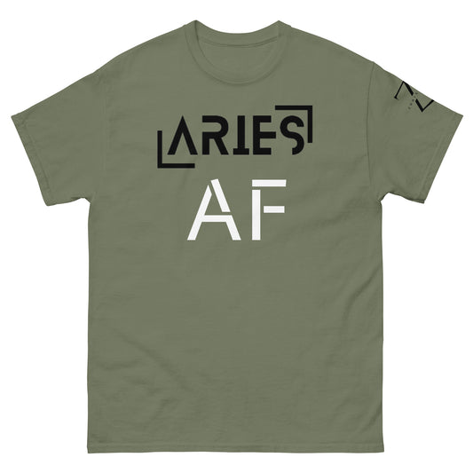 Aries AF tee