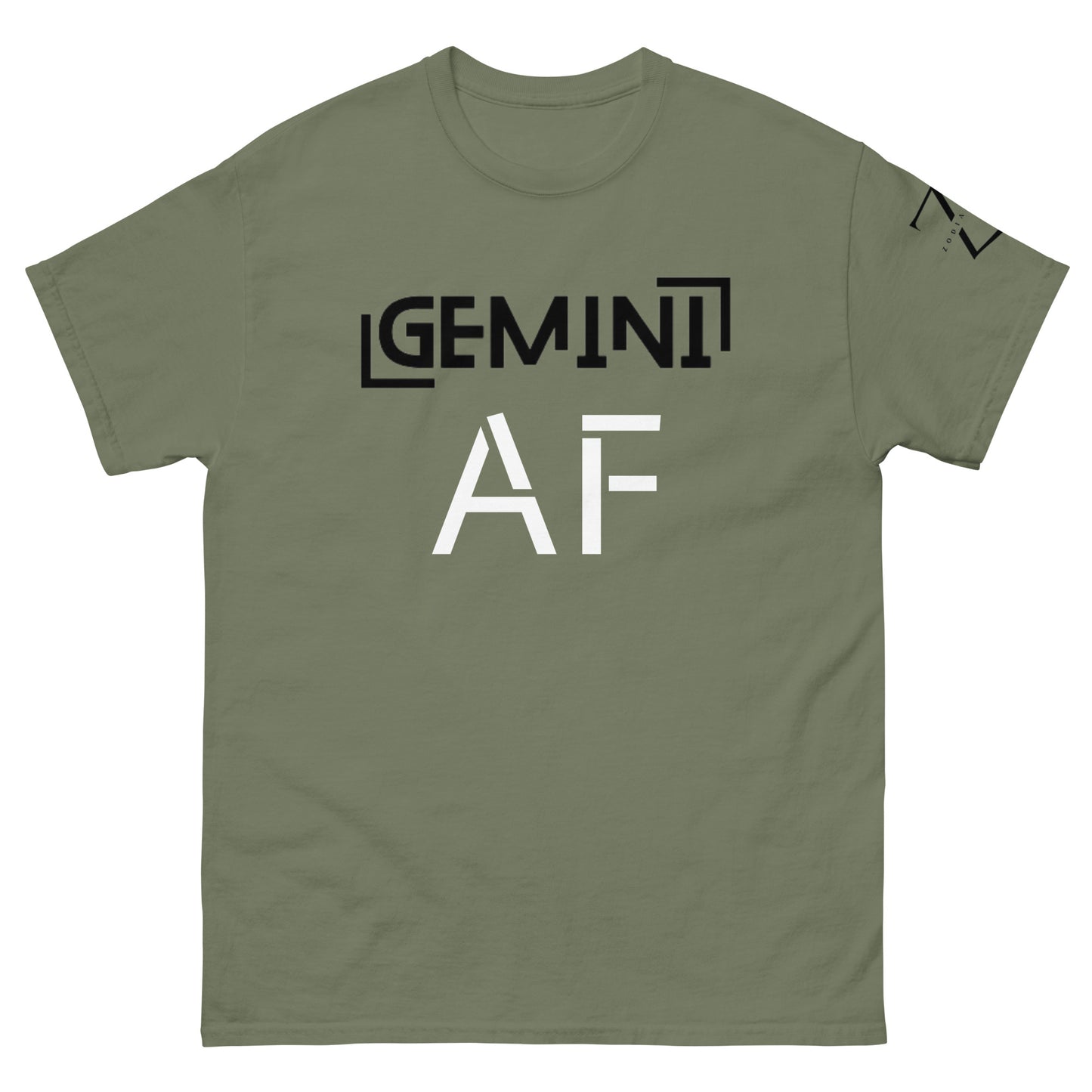 Gemini AF tee