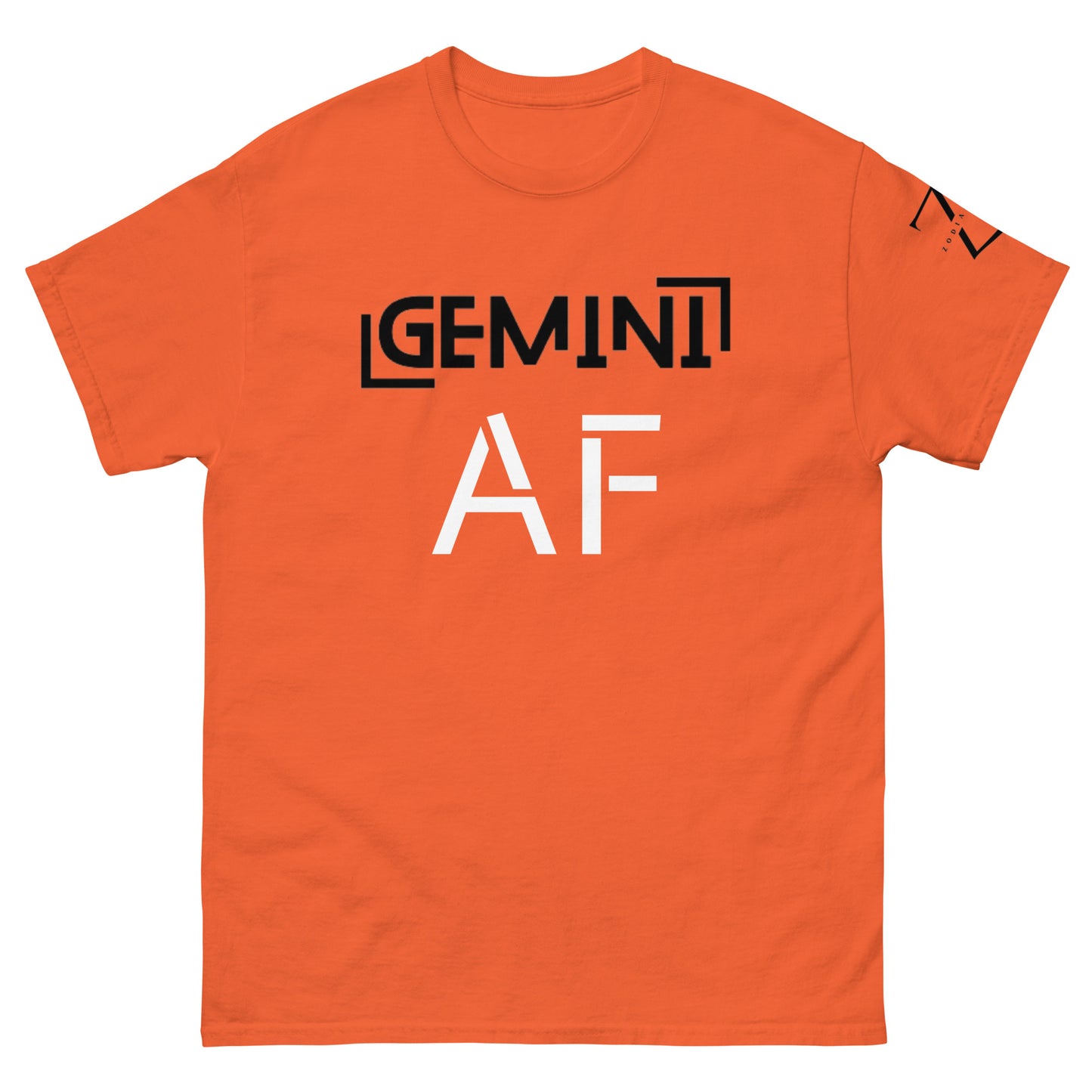 Gemini AF tee