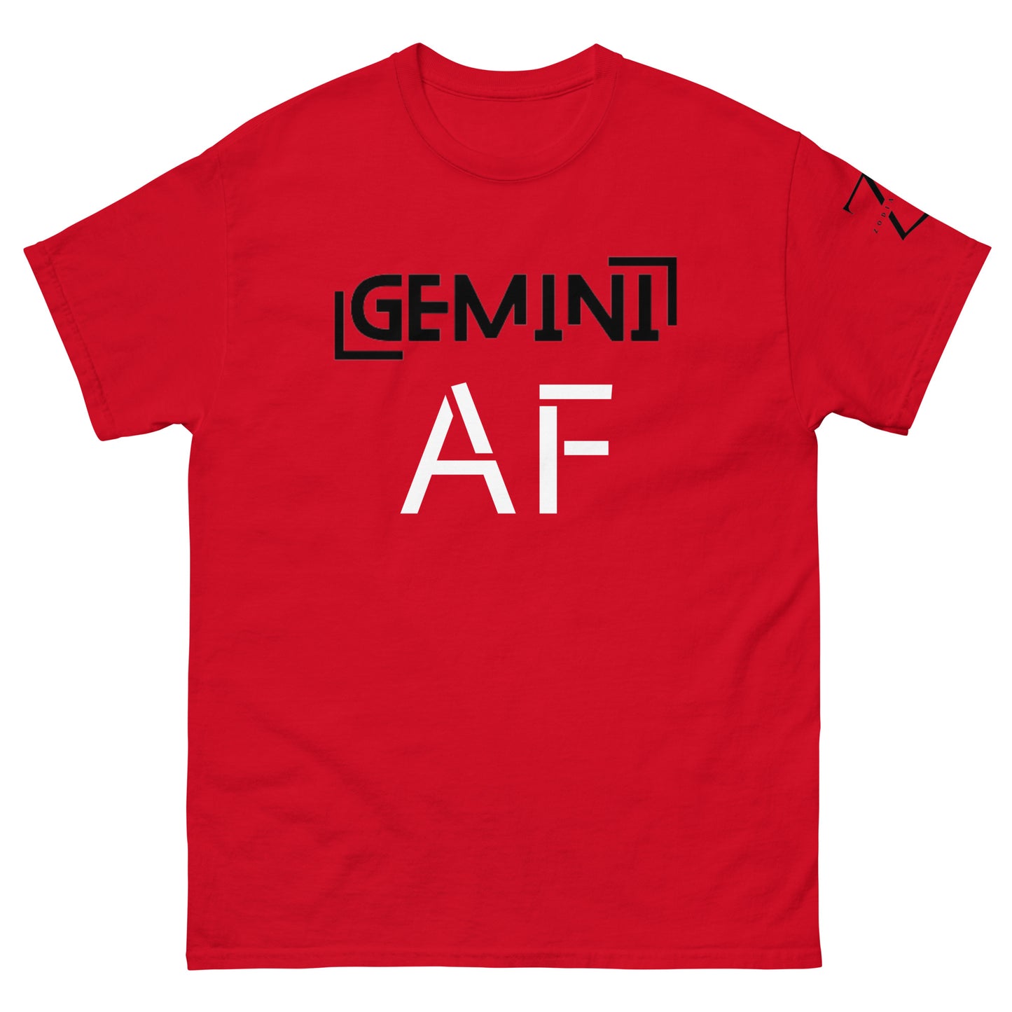 Gemini AF tee