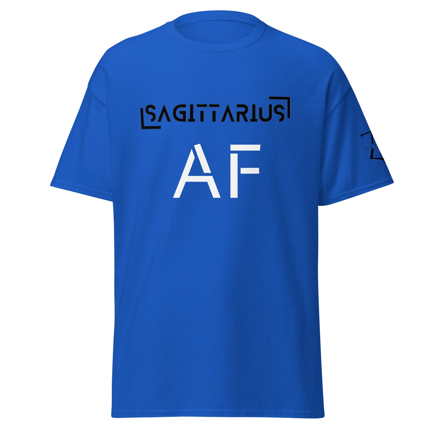 Sagittarius AF tee