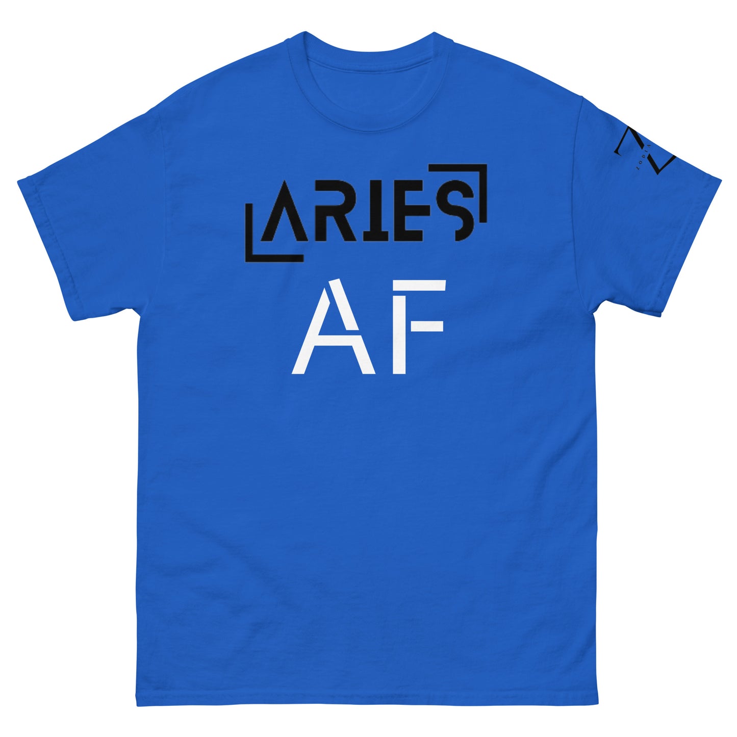 Aries AF tee