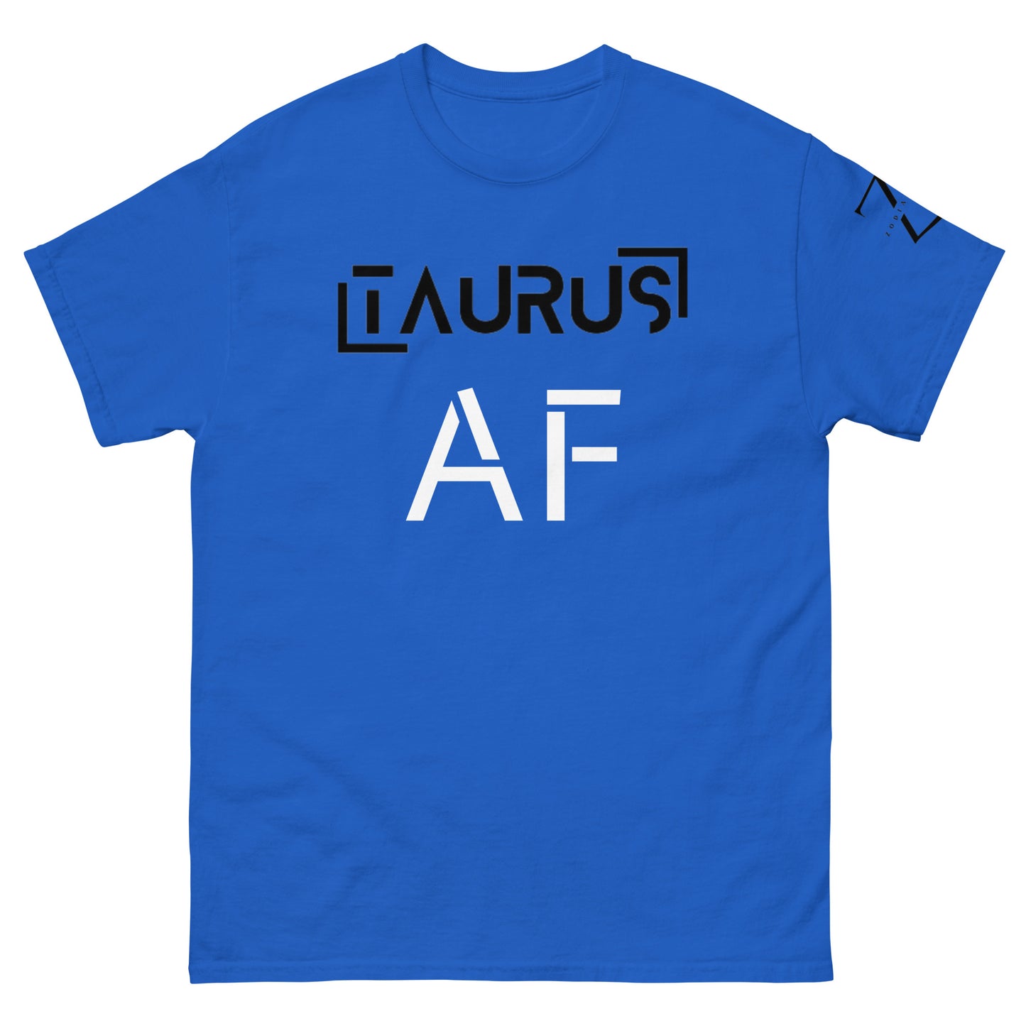 Taurus AF tee