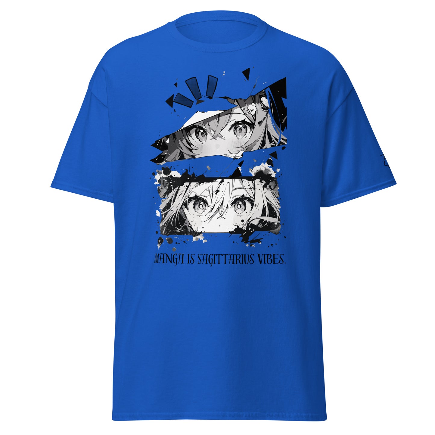 Manga Sagittarius tee