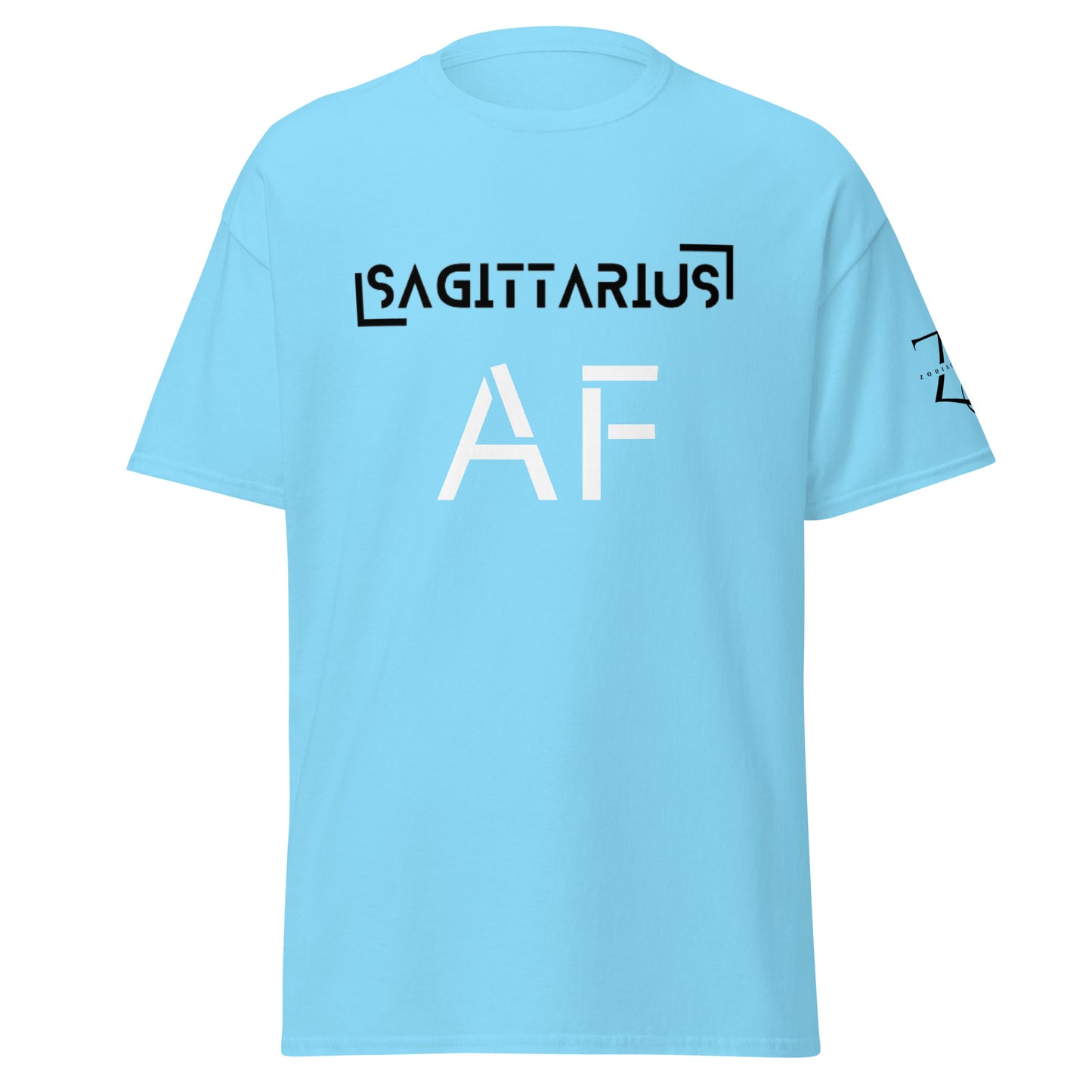 Sagittarius AF tee