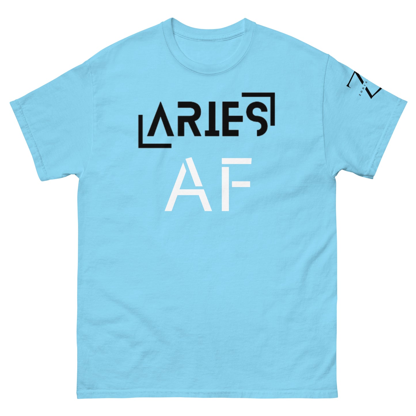 Aries AF tee