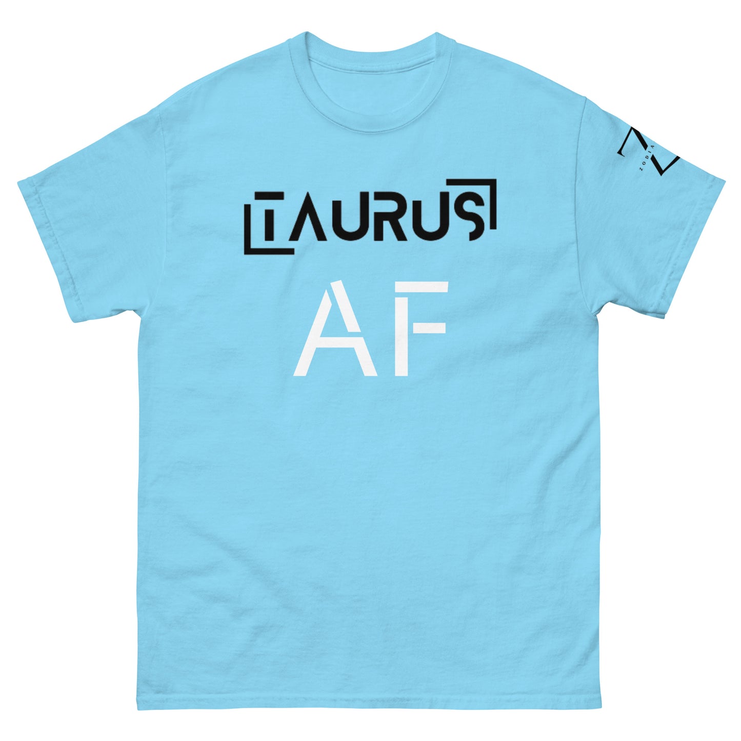 Taurus AF tee