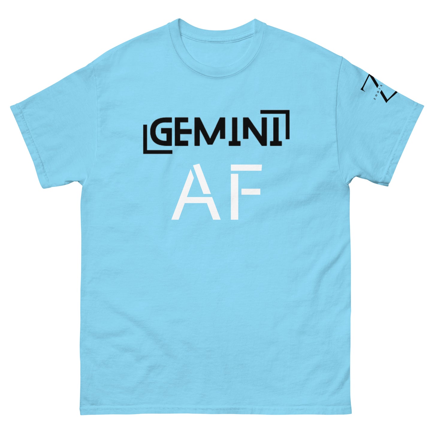 Gemini AF tee