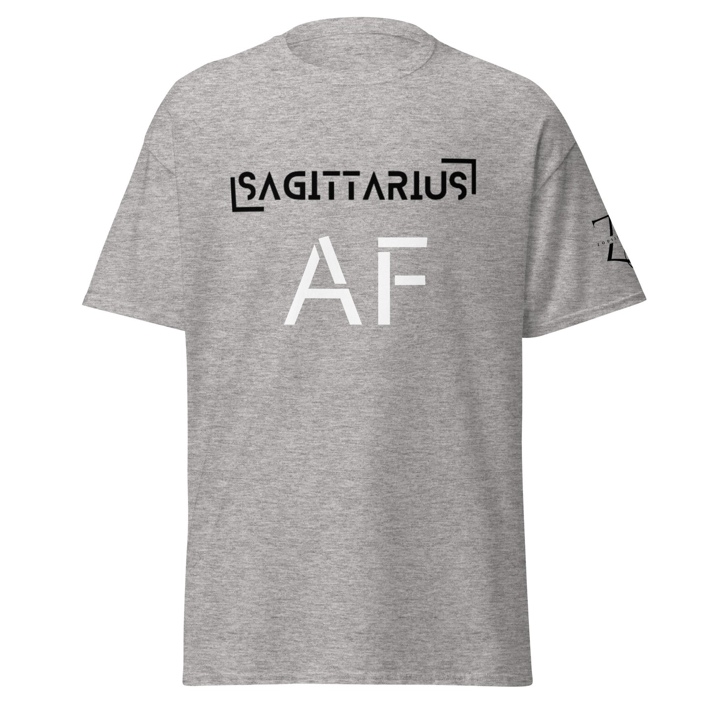 Sagittarius AF tee