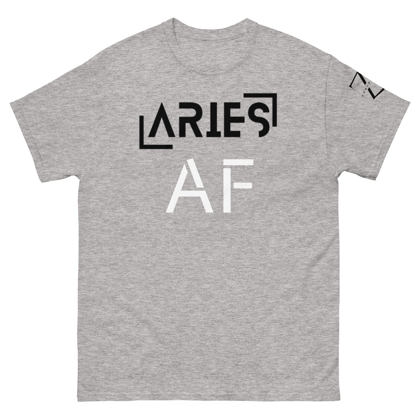 Aries AF tee