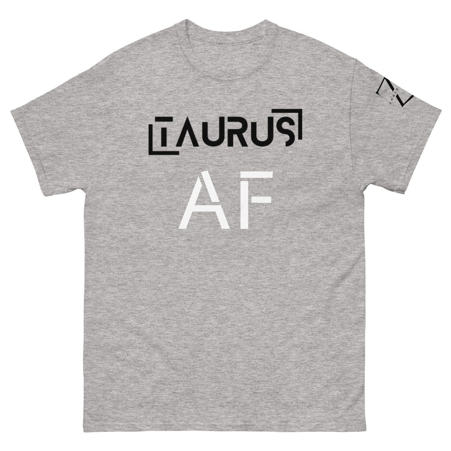 Taurus AF tee