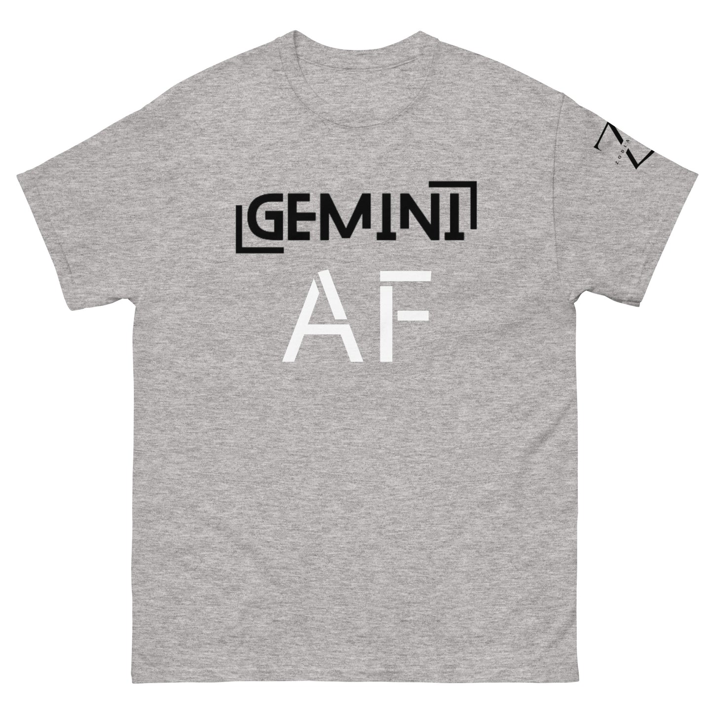 Gemini AF tee