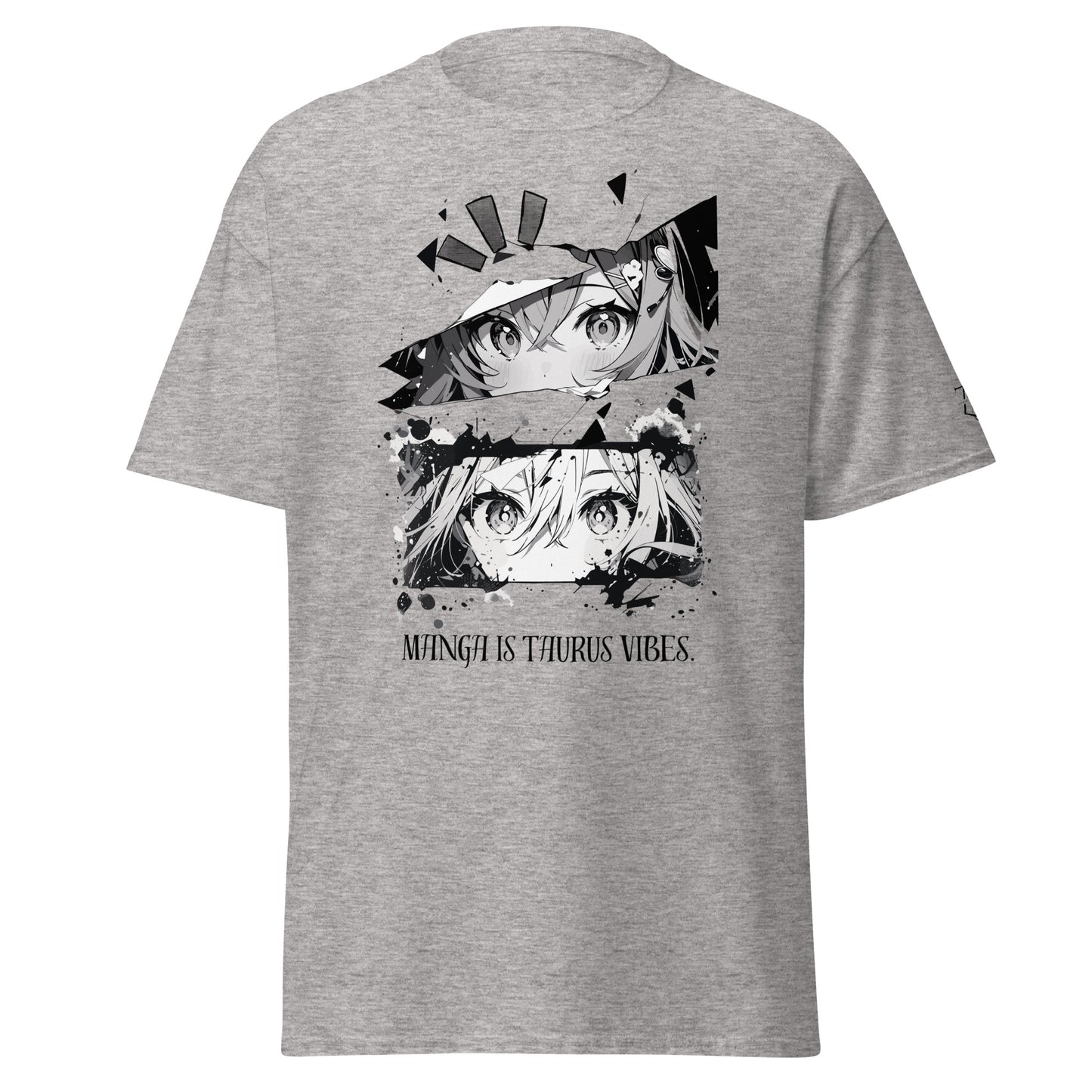 Manga Taurus tee