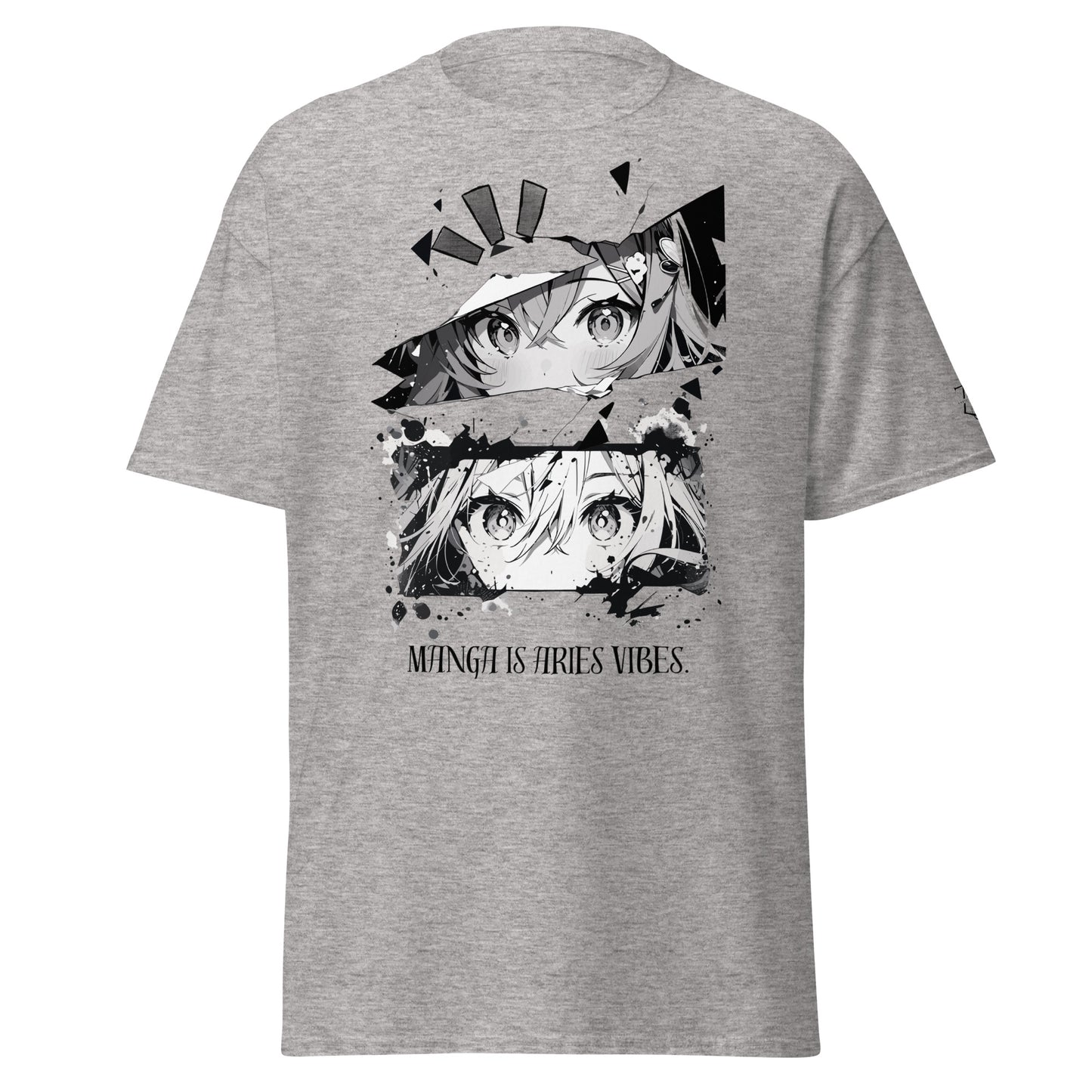 Manga Aries tee