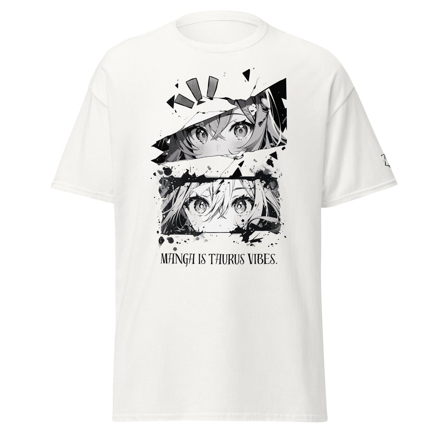 Manga Taurus tee