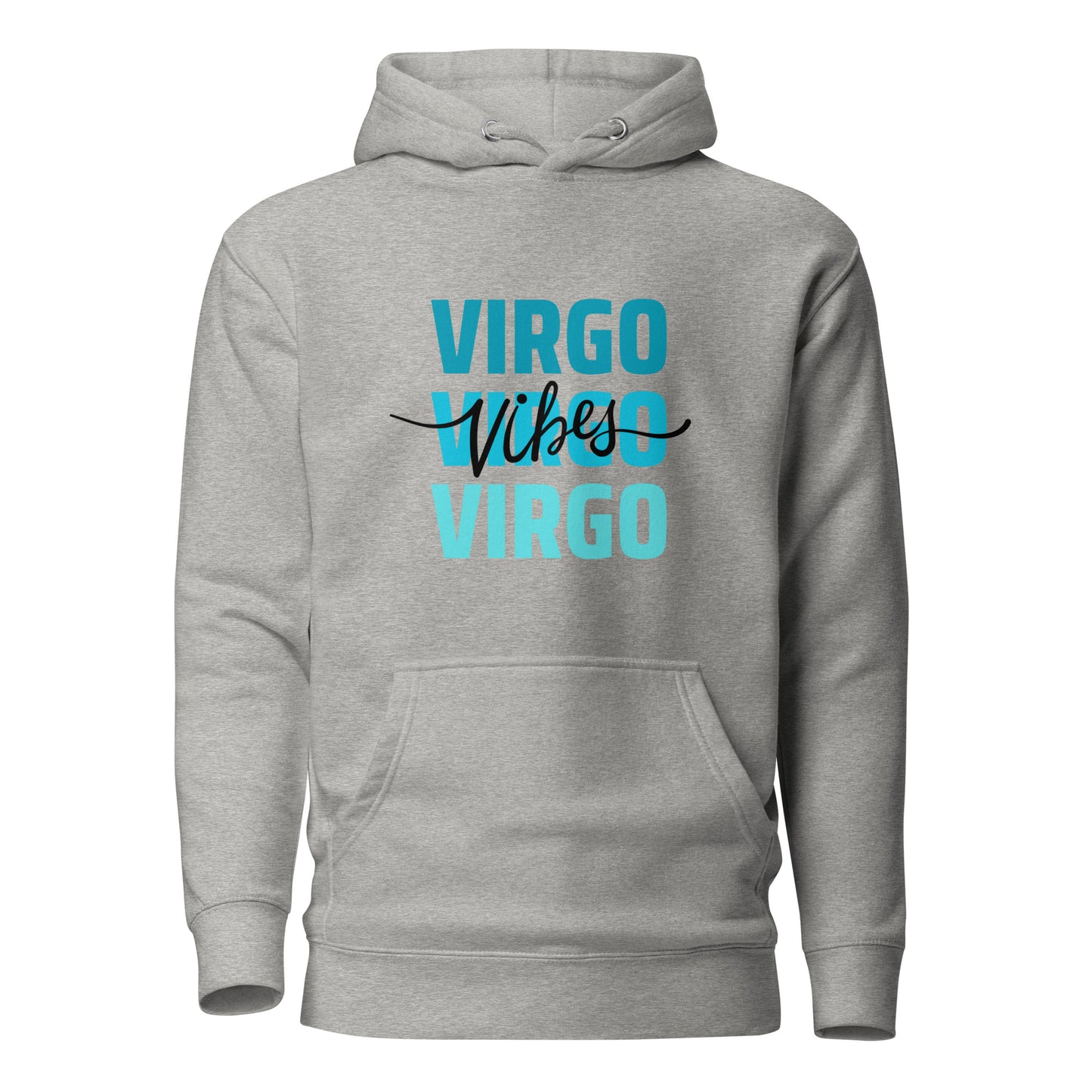 Virgo Vibes Hoodie