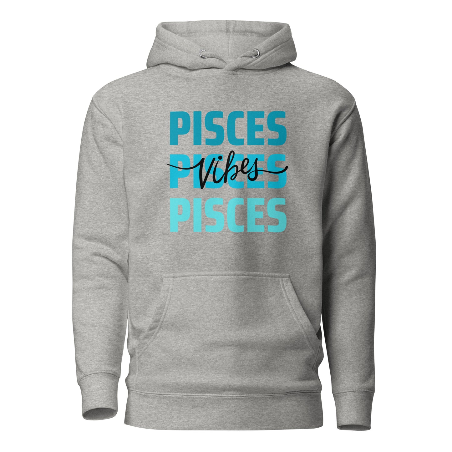 Pisces Vibes Hoodie